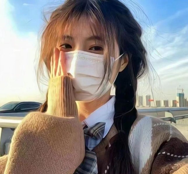旧爱喜欢你